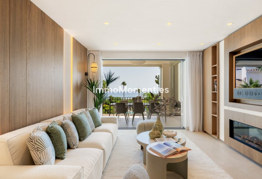 Reventa - Apartamento - Estepona  - Estepona Centro