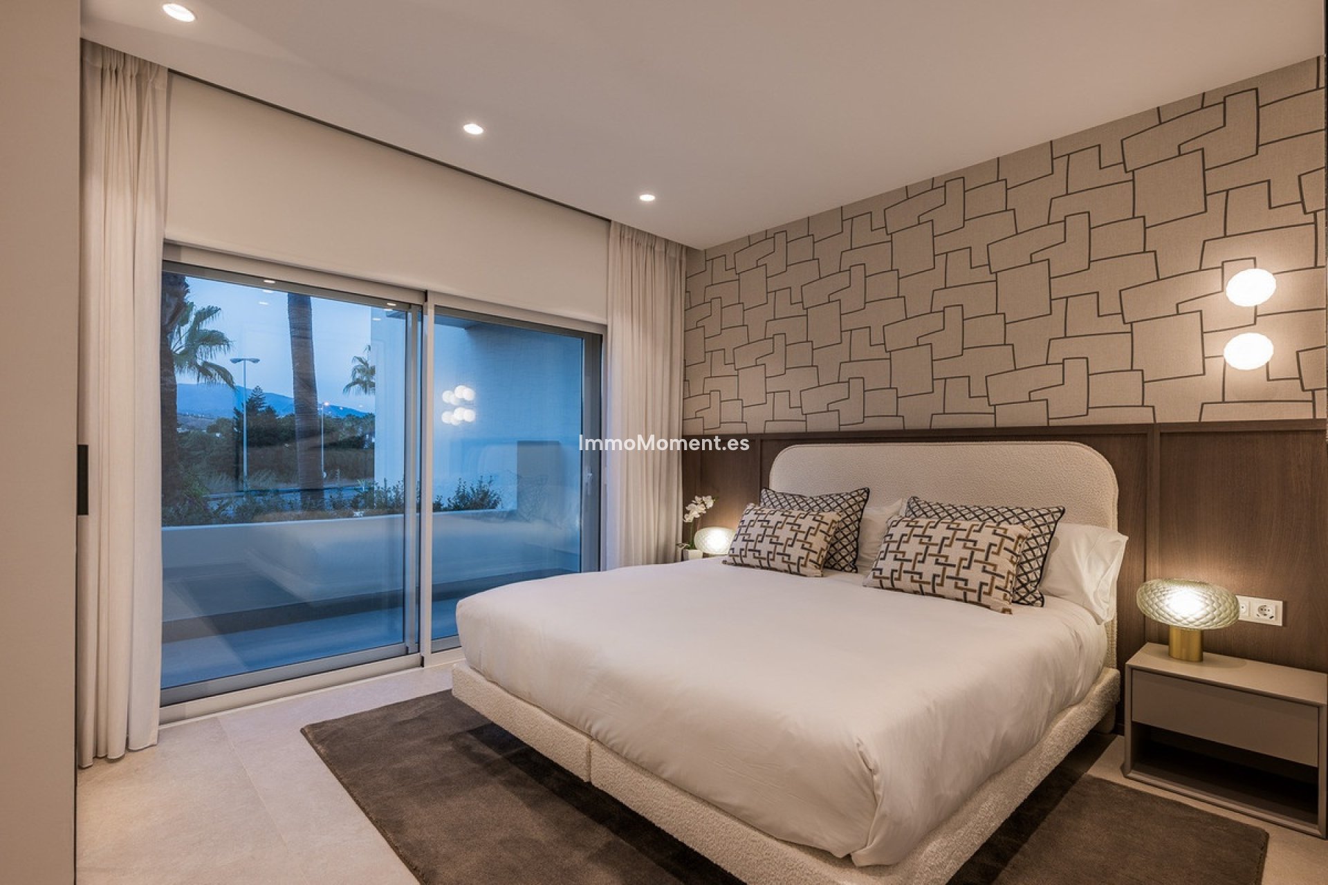 Reventa - Apartamento - Estepona  - Estepona Centro