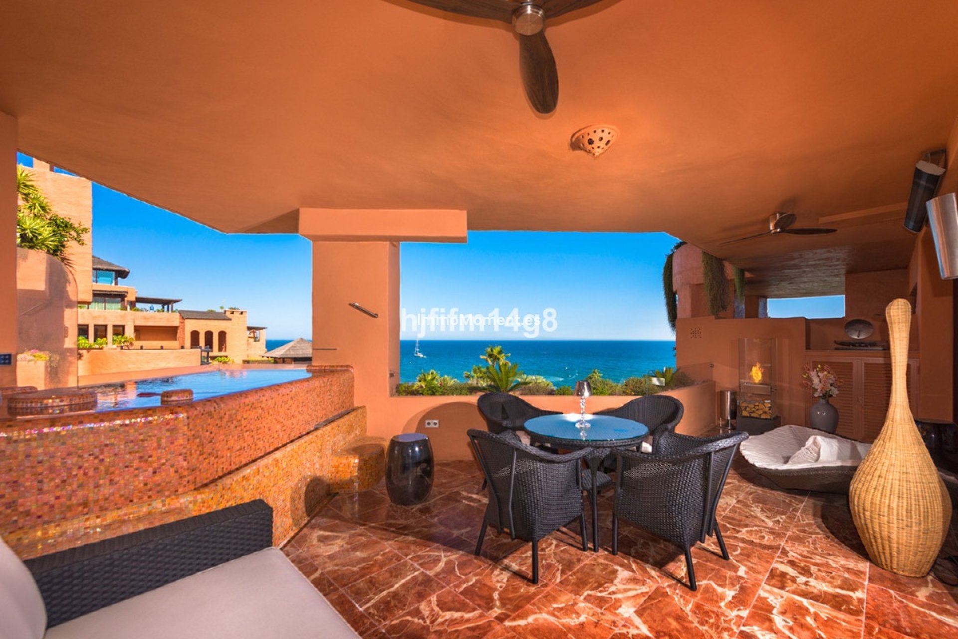 Reventa - Apartamento - Estepona  - Estepona Centro
