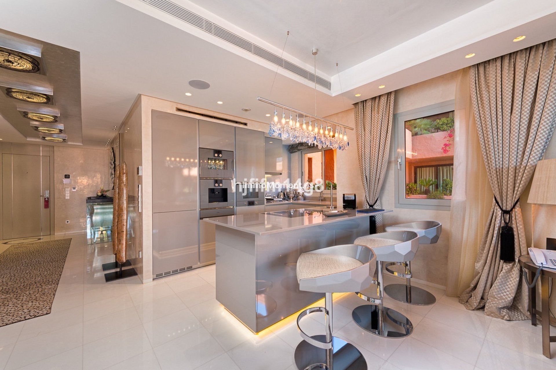 Reventa - Apartamento - Estepona  - Estepona Centro