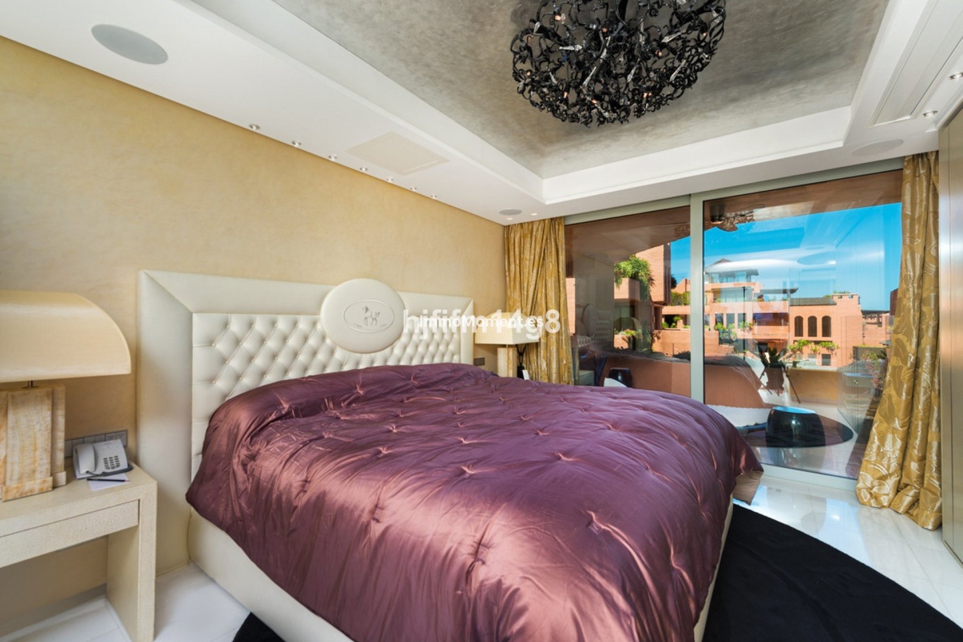 Reventa - Apartamento - Estepona  - Estepona Centro