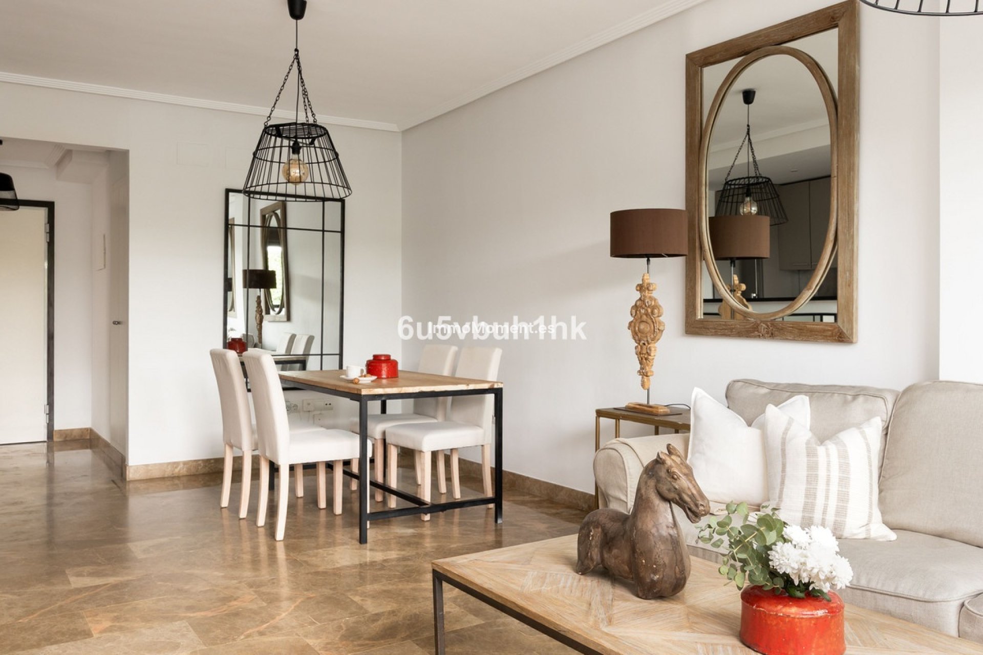 Reventa - Apartamento - Estepona  - Estepona Centro