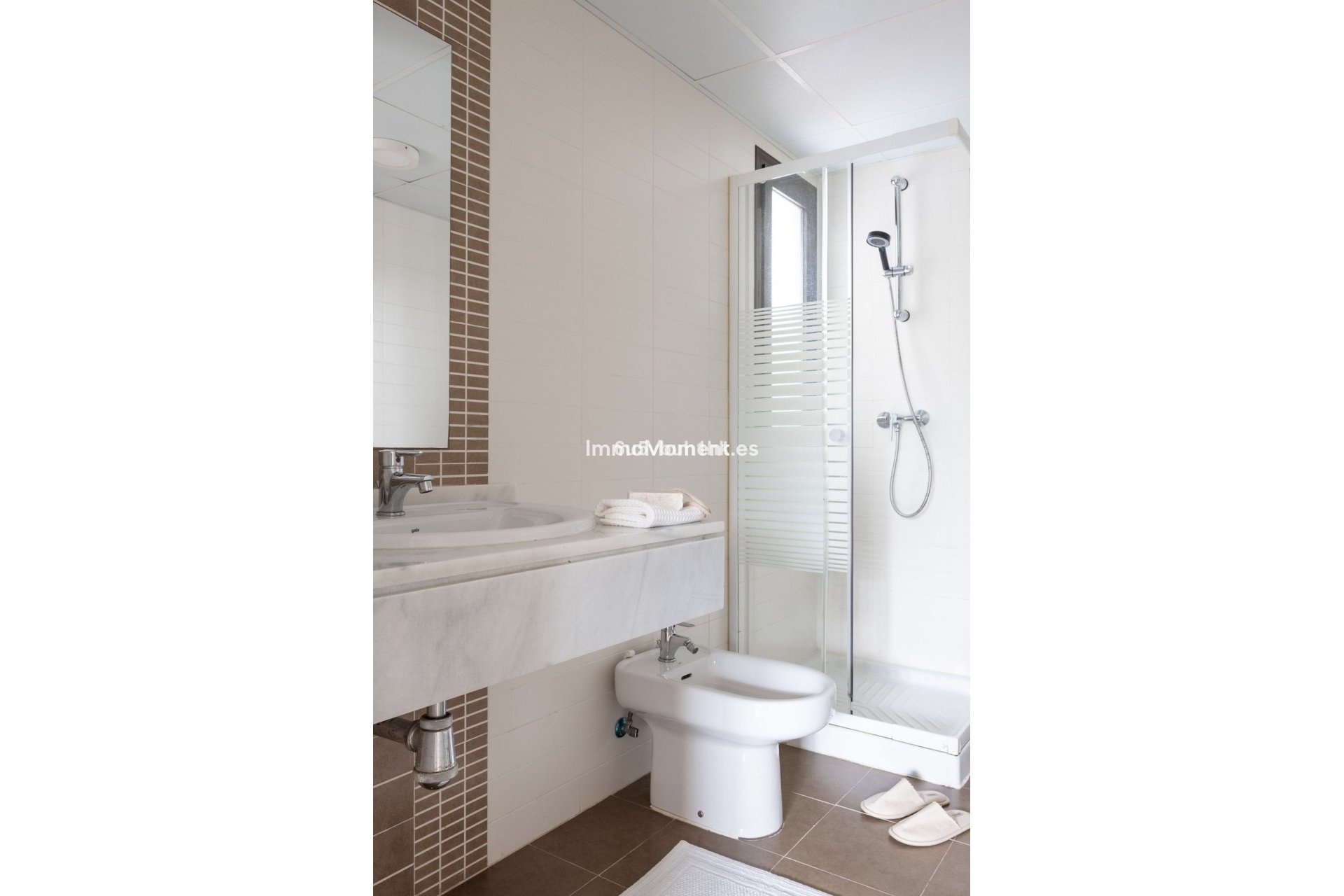Reventa - Apartamento - Estepona  - Estepona Centro