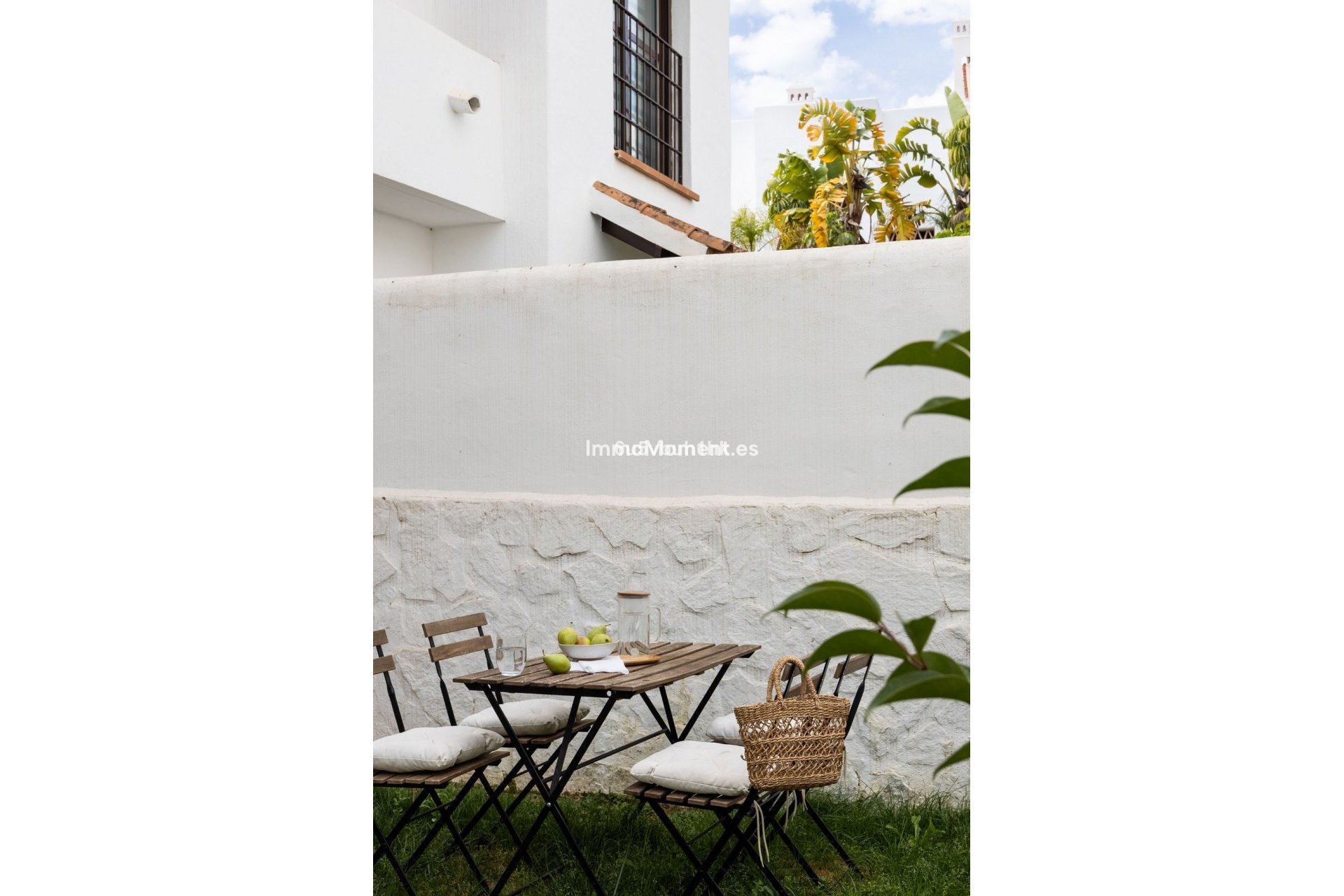 Reventa - Apartamento - Estepona  - Estepona Centro