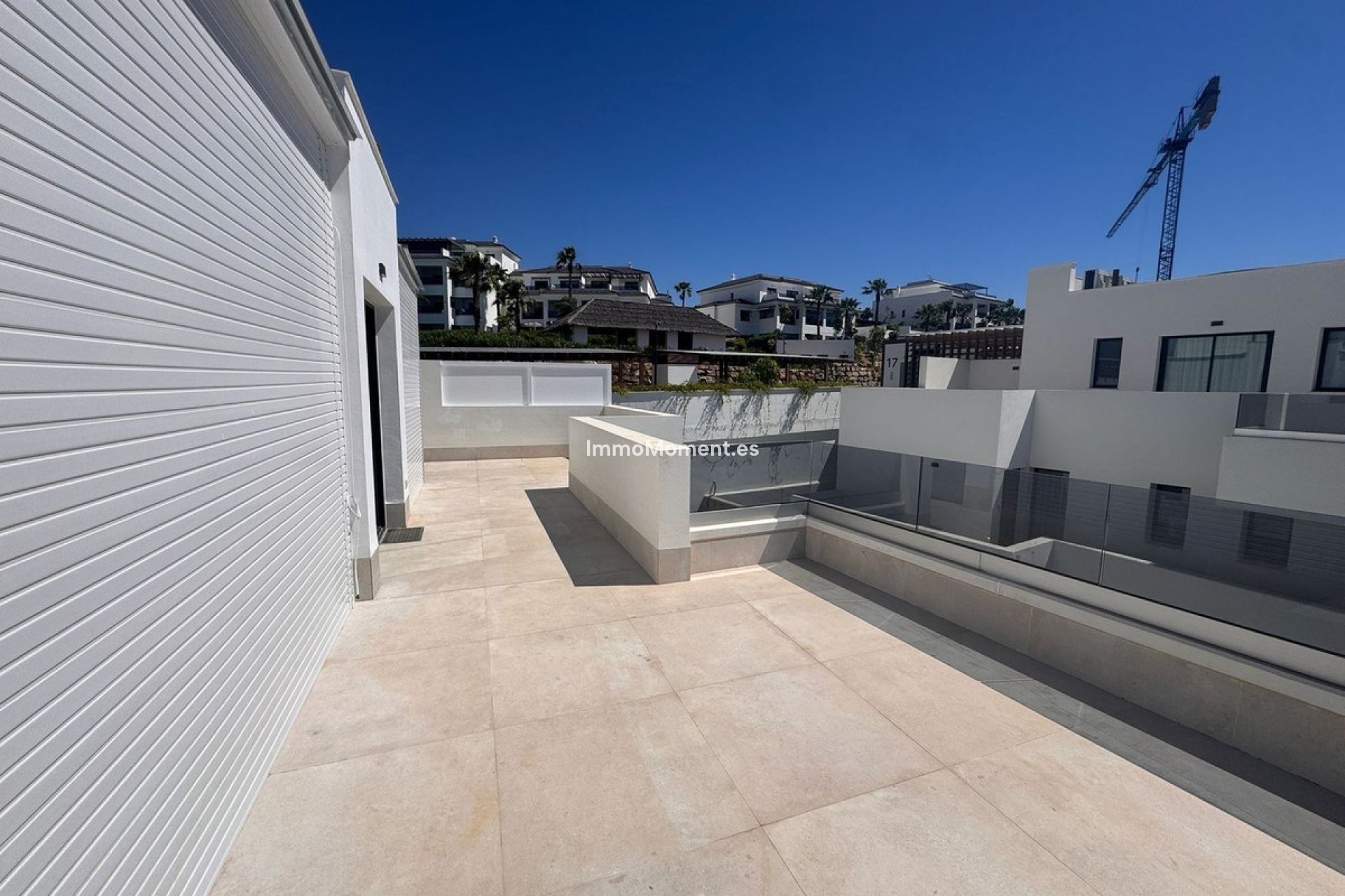 Reventa - Apartamento - Estepona  - Estepona Centro