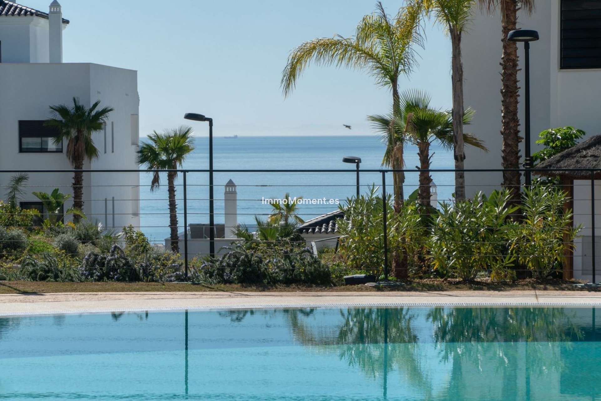 Reventa - Apartamento - Estepona  - Estepona Centro