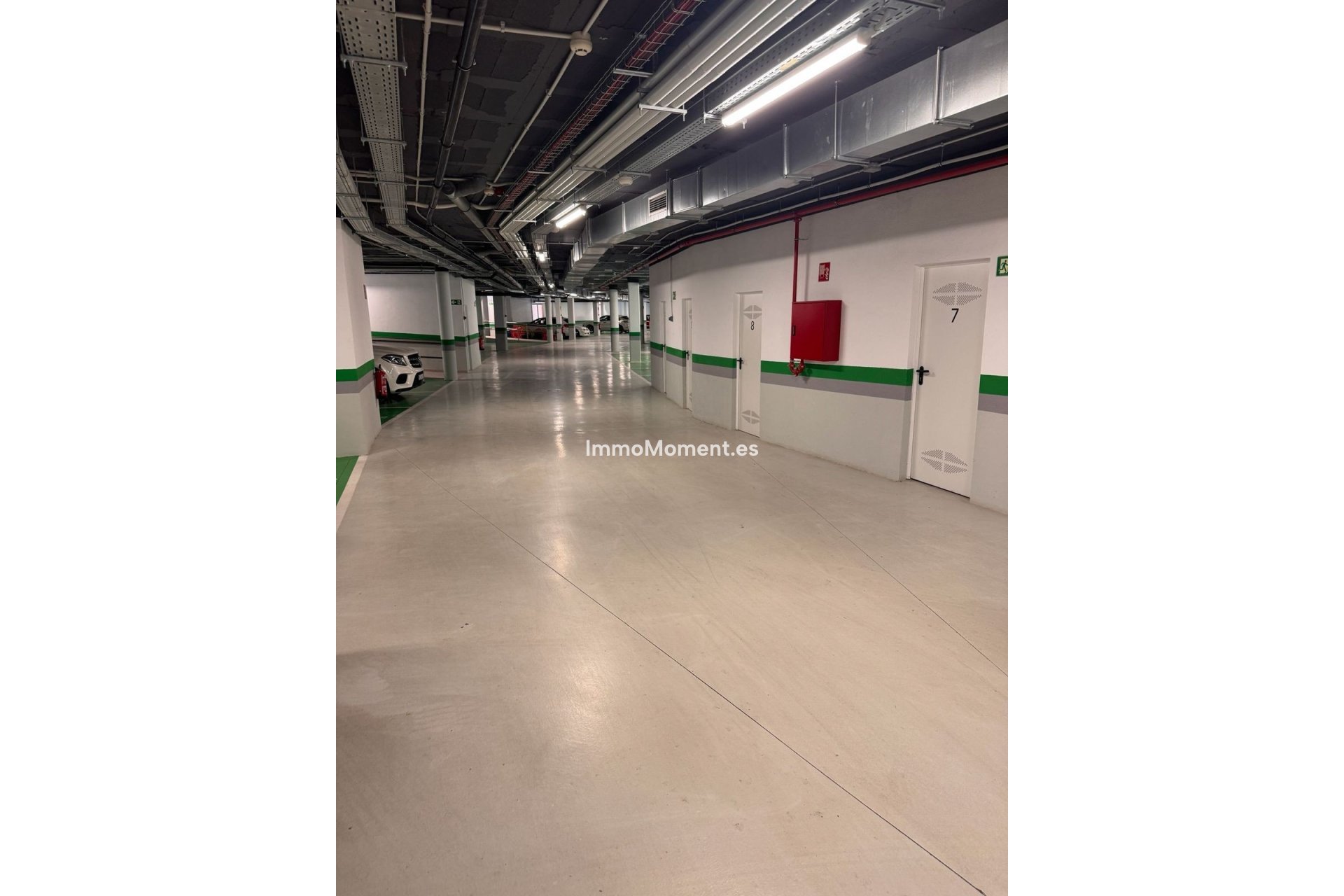 Reventa - Apartamento - Estepona  - Estepona Centro