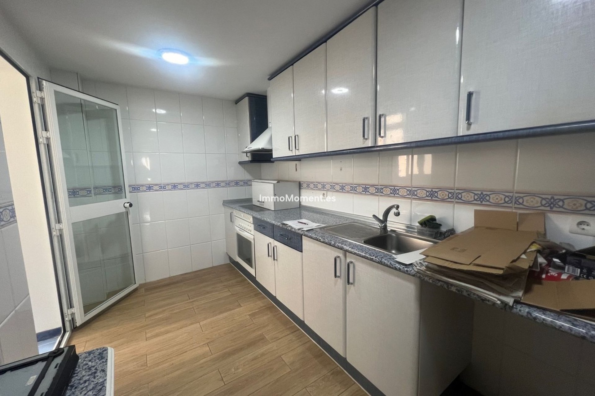 Reventa - Apartamento - Estepona  - Estepona Centro