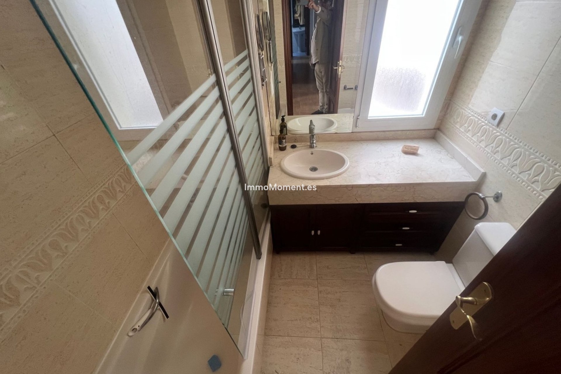 Reventa - Apartamento - Estepona  - Estepona Centro
