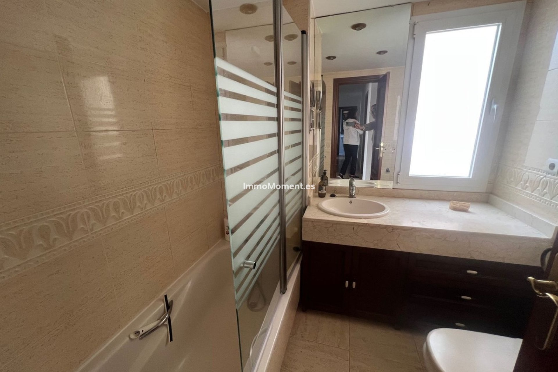 Reventa - Apartamento - Estepona  - Estepona Centro