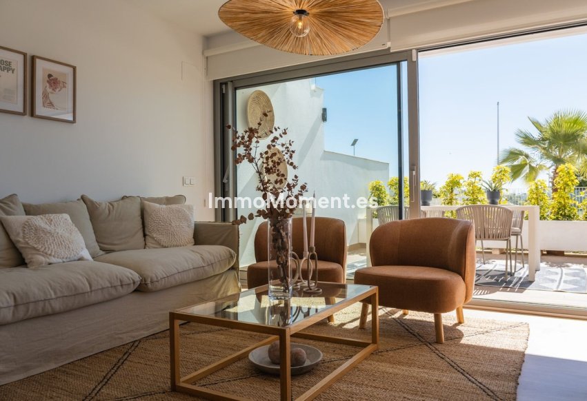 Reventa - Apartamento - Estepona  - Estepona Centro