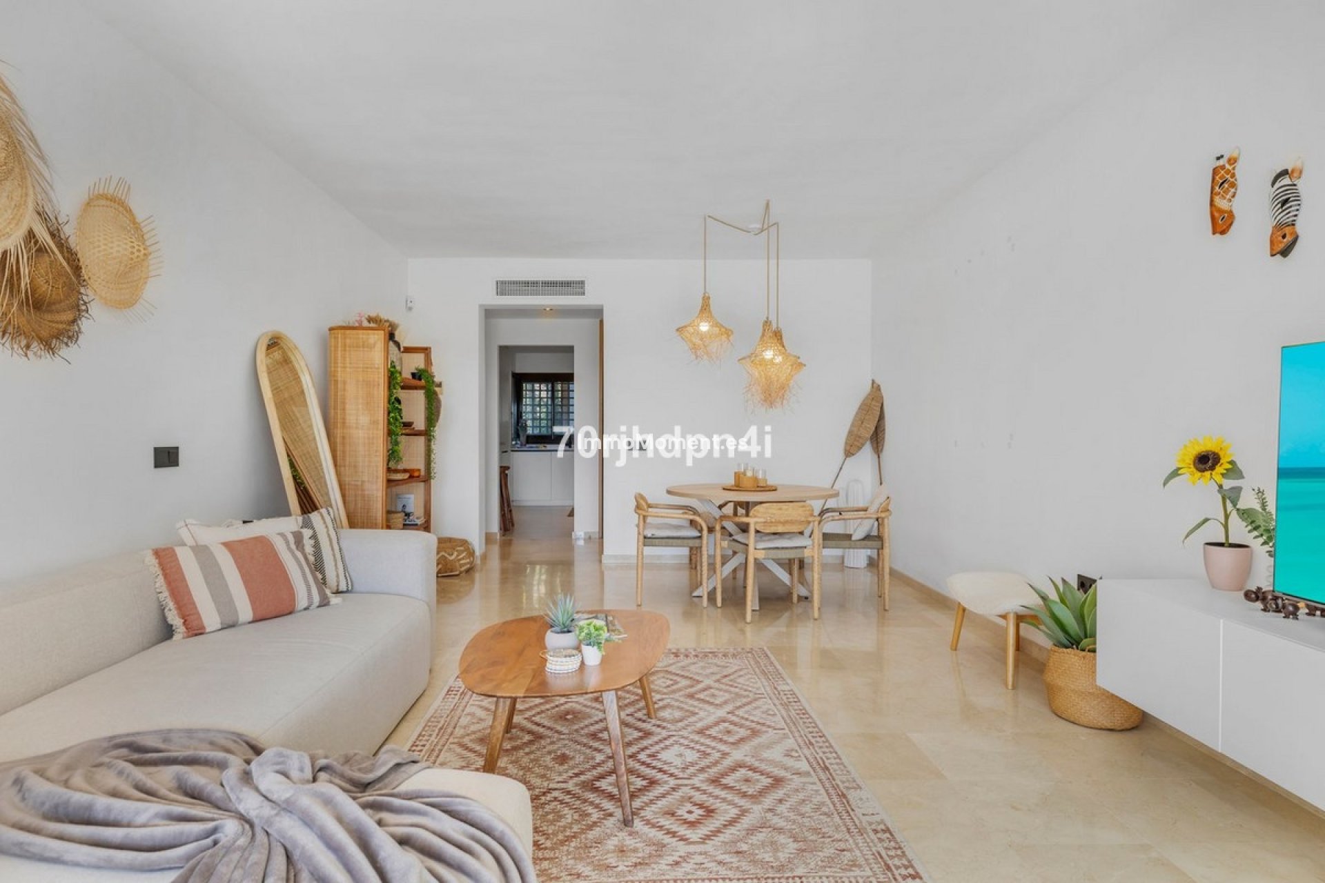 Reventa - Apartamento - Estepona  - Estepona Centro