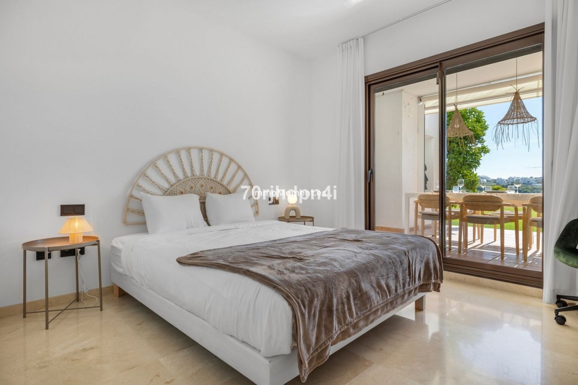 Reventa - Apartamento - Estepona  - Estepona Centro