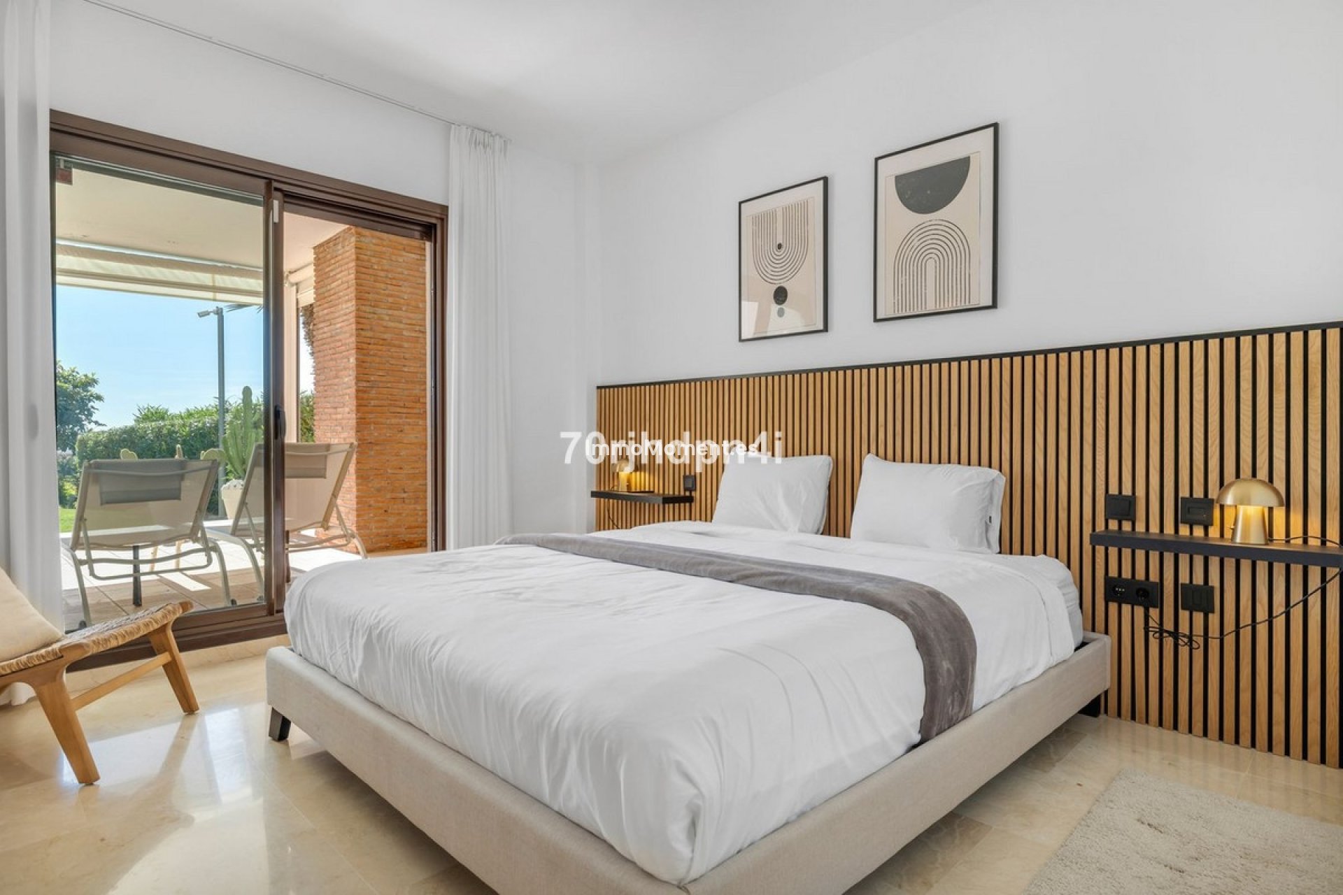 Reventa - Apartamento - Estepona  - Estepona Centro