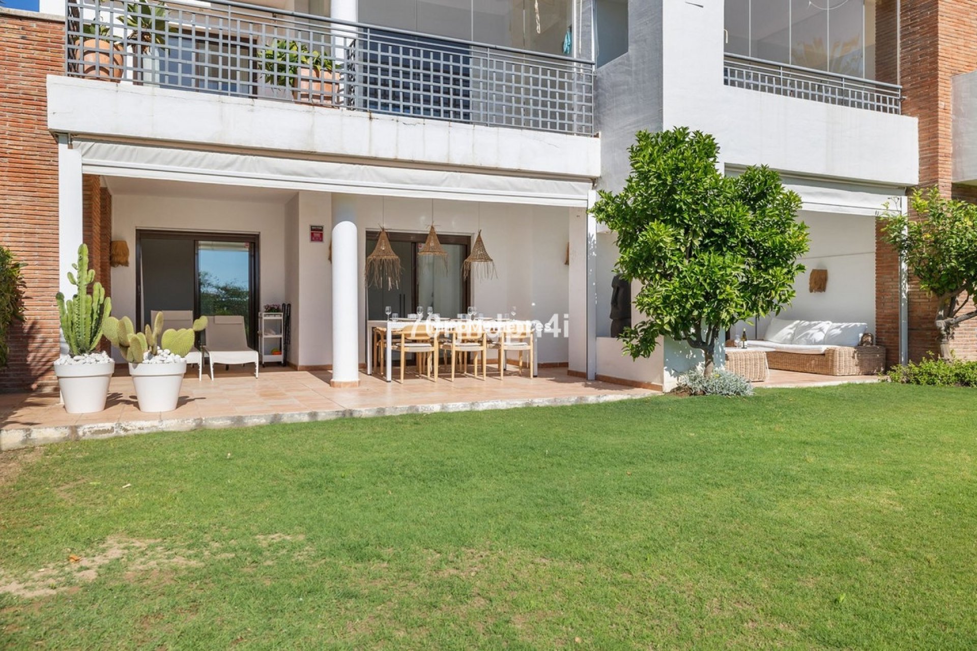 Reventa - Apartamento - Estepona  - Estepona Centro