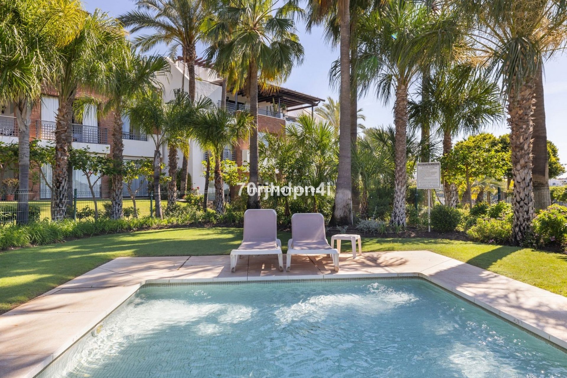 Reventa - Apartamento - Estepona  - Estepona Centro