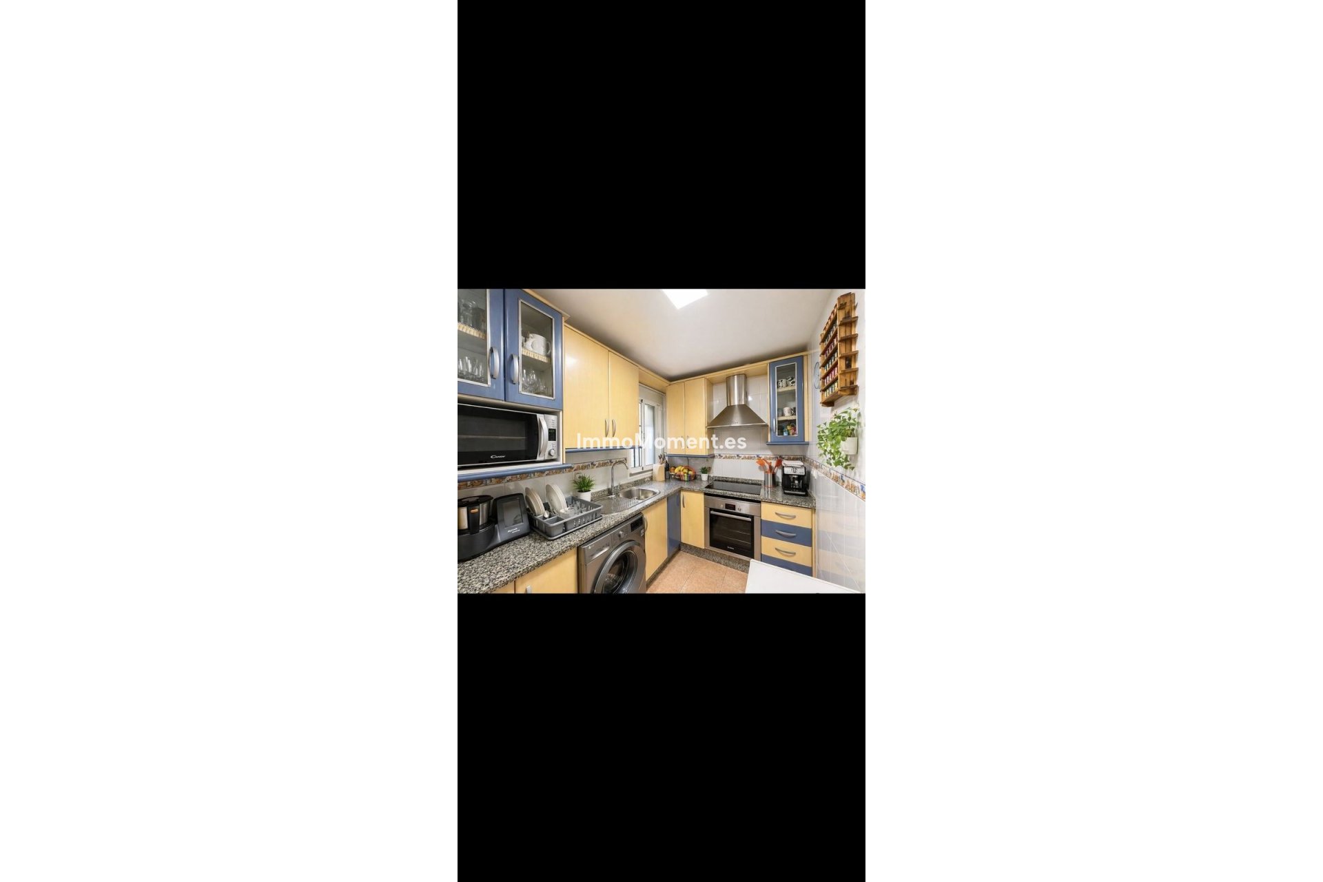 Reventa - Apartamento - Estepona  - Estepona Centro