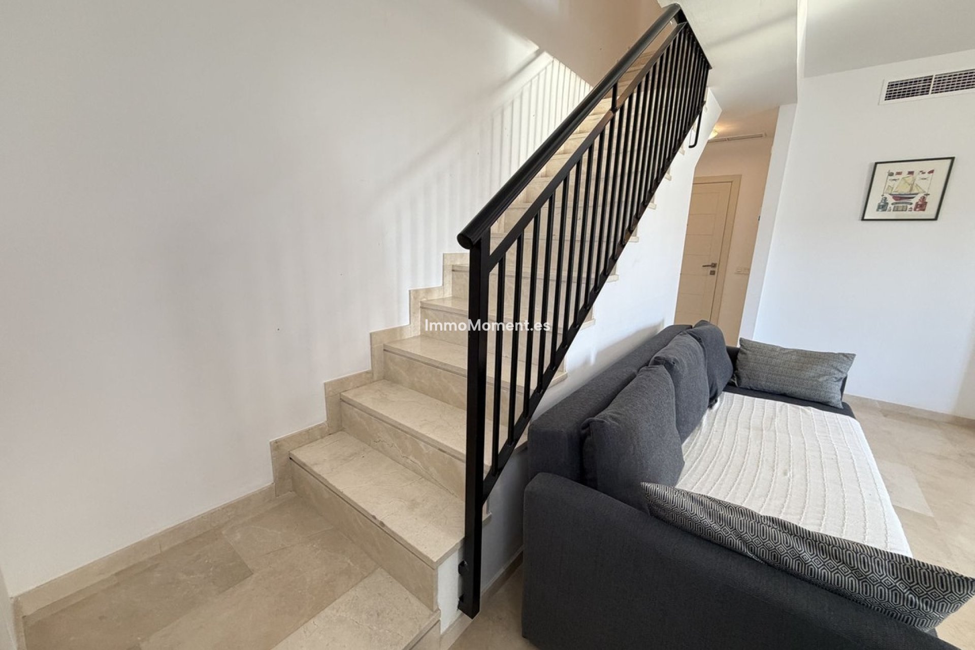 Reventa - Apartamento - Estepona  - Estepona Centro