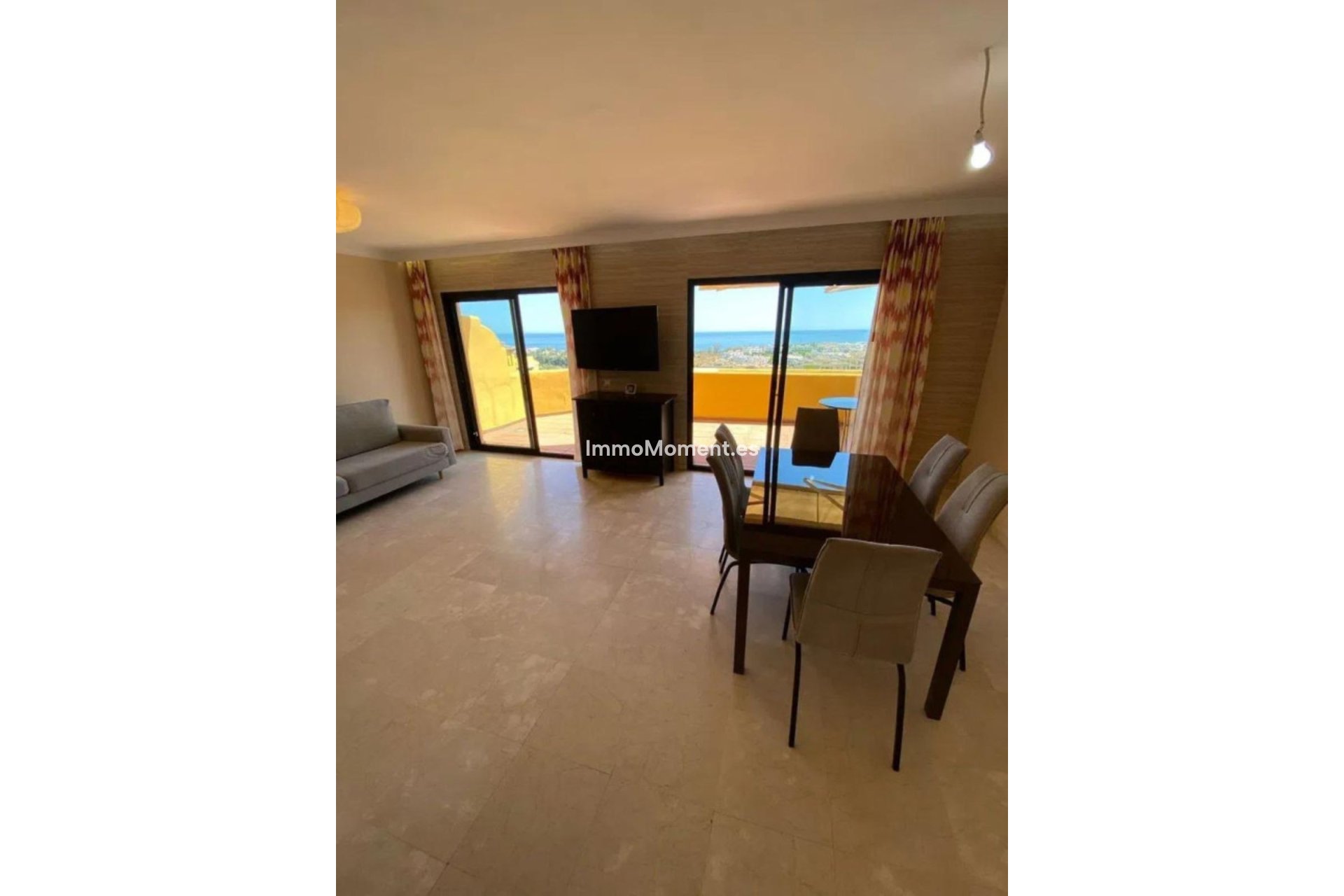 Reventa - Apartamento - Estepona  - Estepona Centro