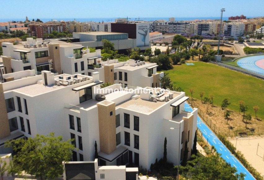 Reventa - Apartamento - Estepona  - Estepona Centro