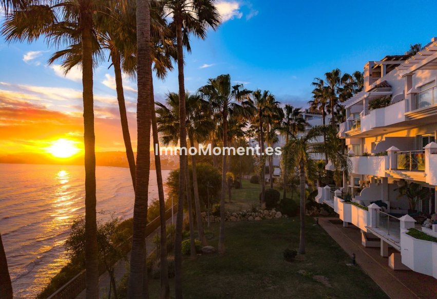 Reventa - Apartamento - Estepona  - Estepona Centro
