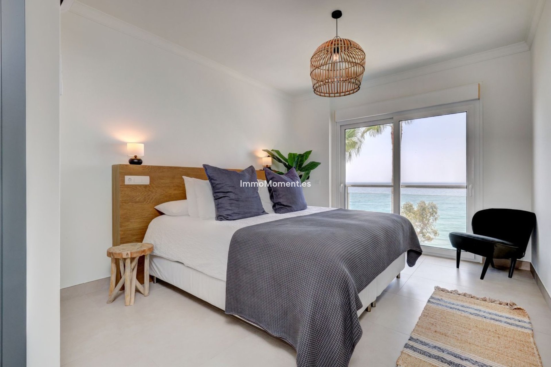 Reventa - Apartamento - Estepona  - Estepona Centro