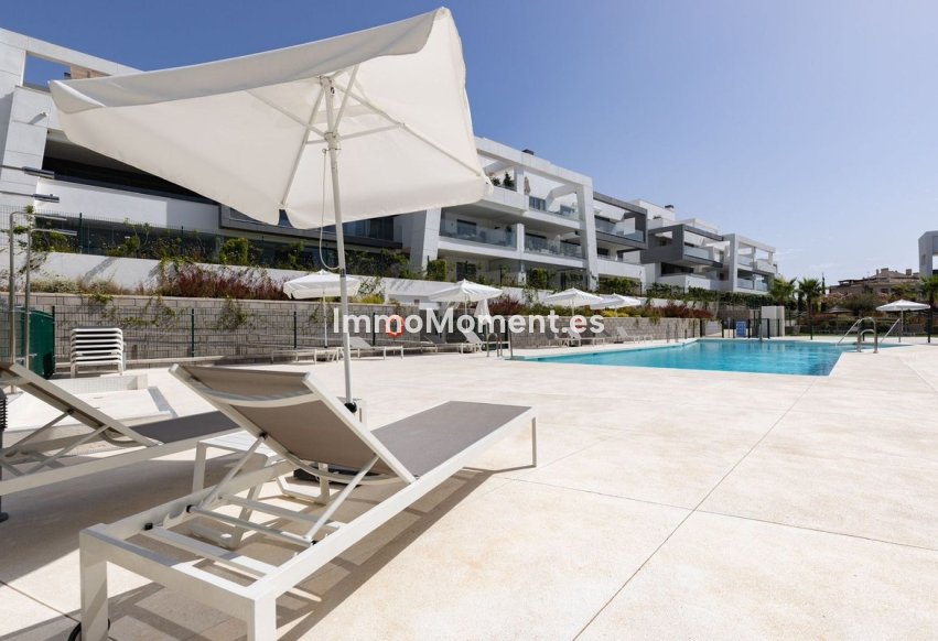 Reventa - Apartamento - Estepona  - Estepona Centro