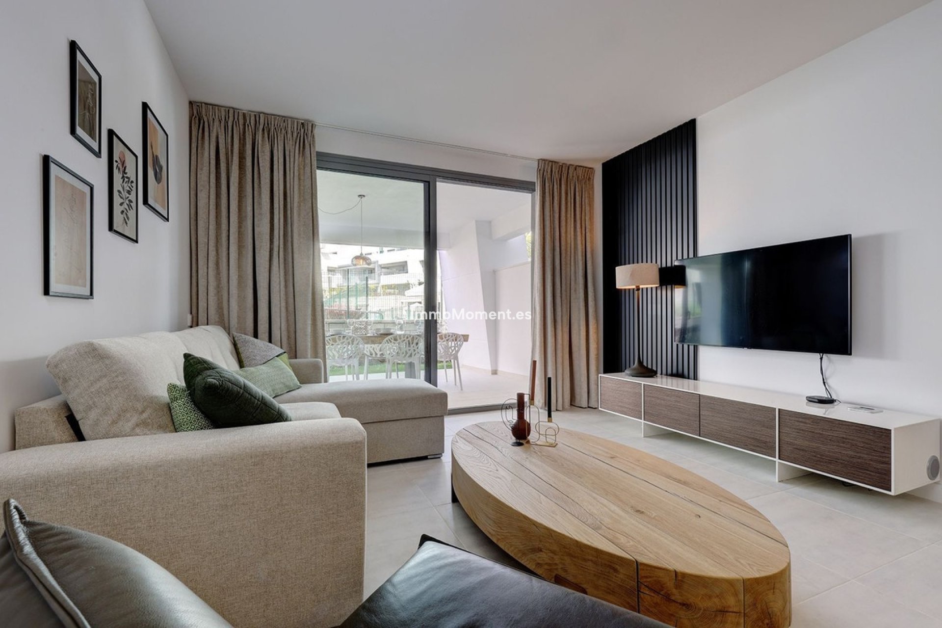 Reventa - Apartamento - Estepona  - Estepona Centro