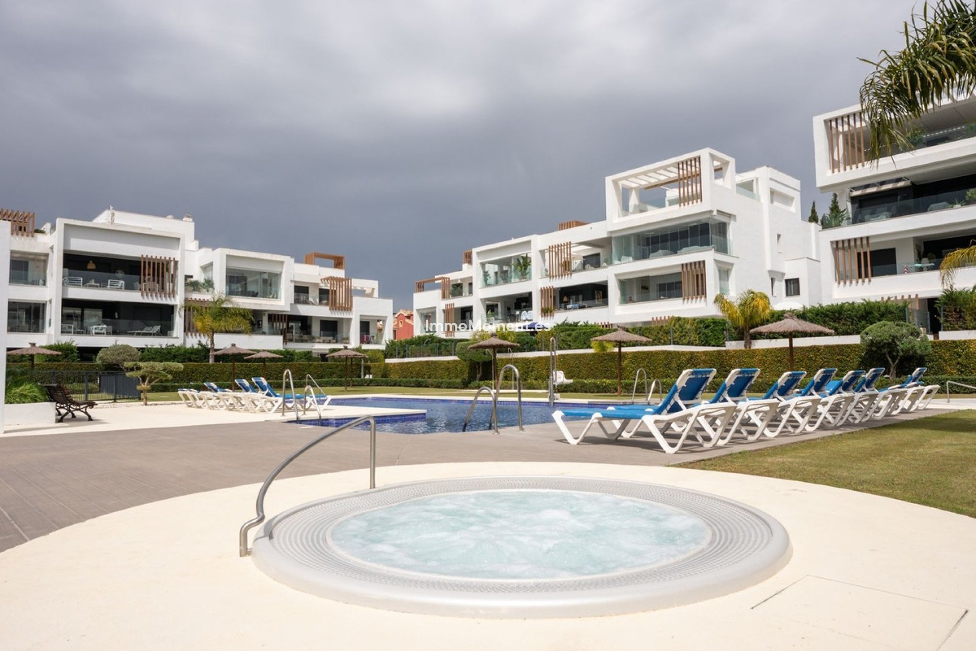 Reventa - Apartamento - Estepona  - Estepona Centro