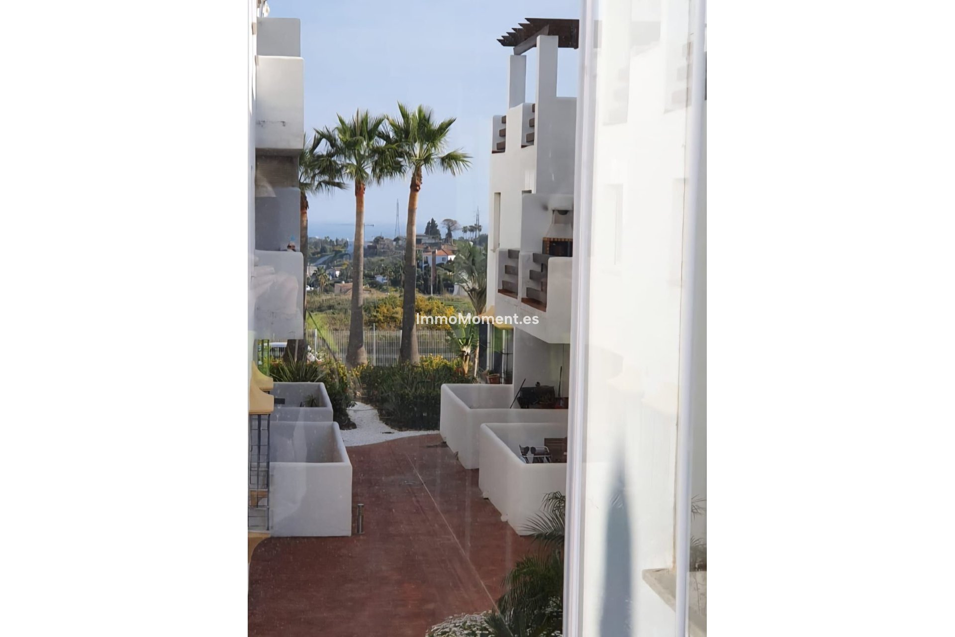 Reventa - Apartamento - Estepona  - Estepona Centro