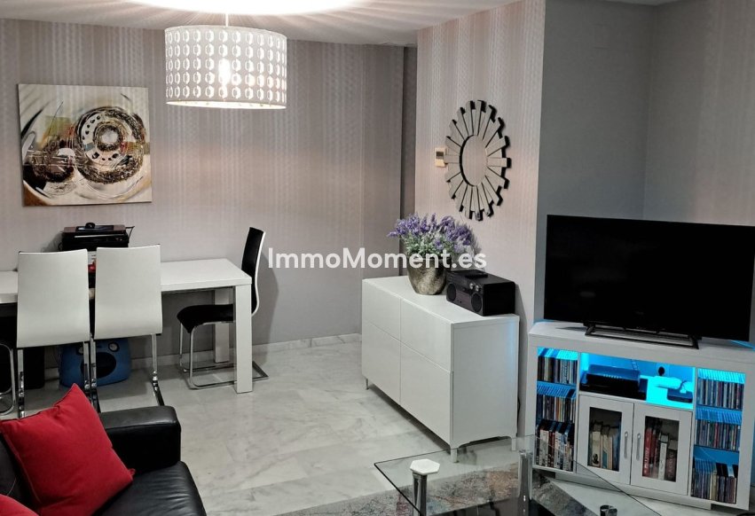Reventa - Apartamento - Estepona  - Estepona Centro