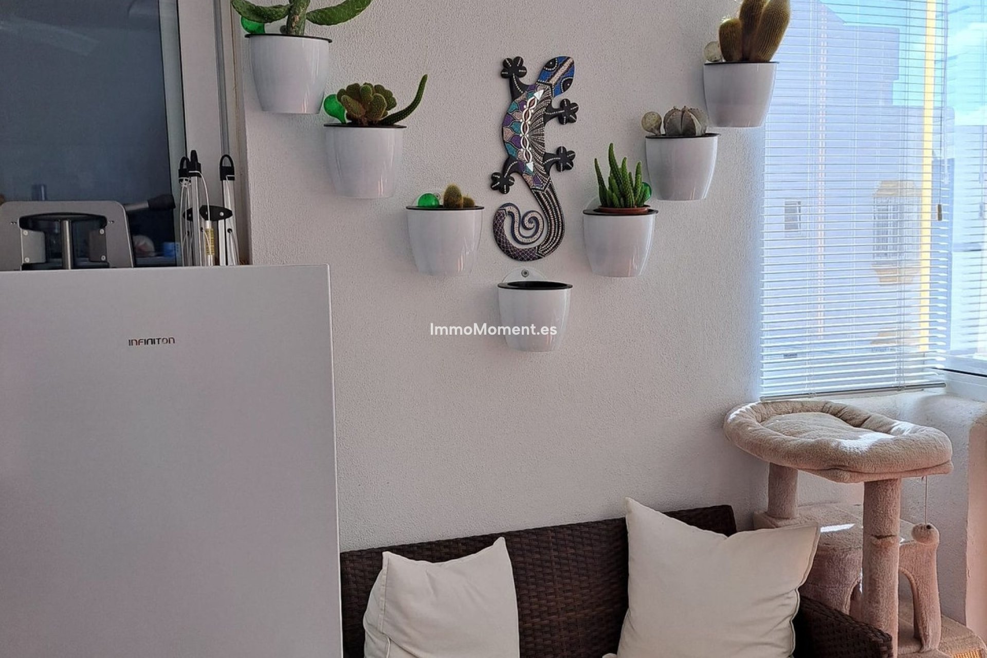 Reventa - Apartamento - Estepona  - Estepona Centro