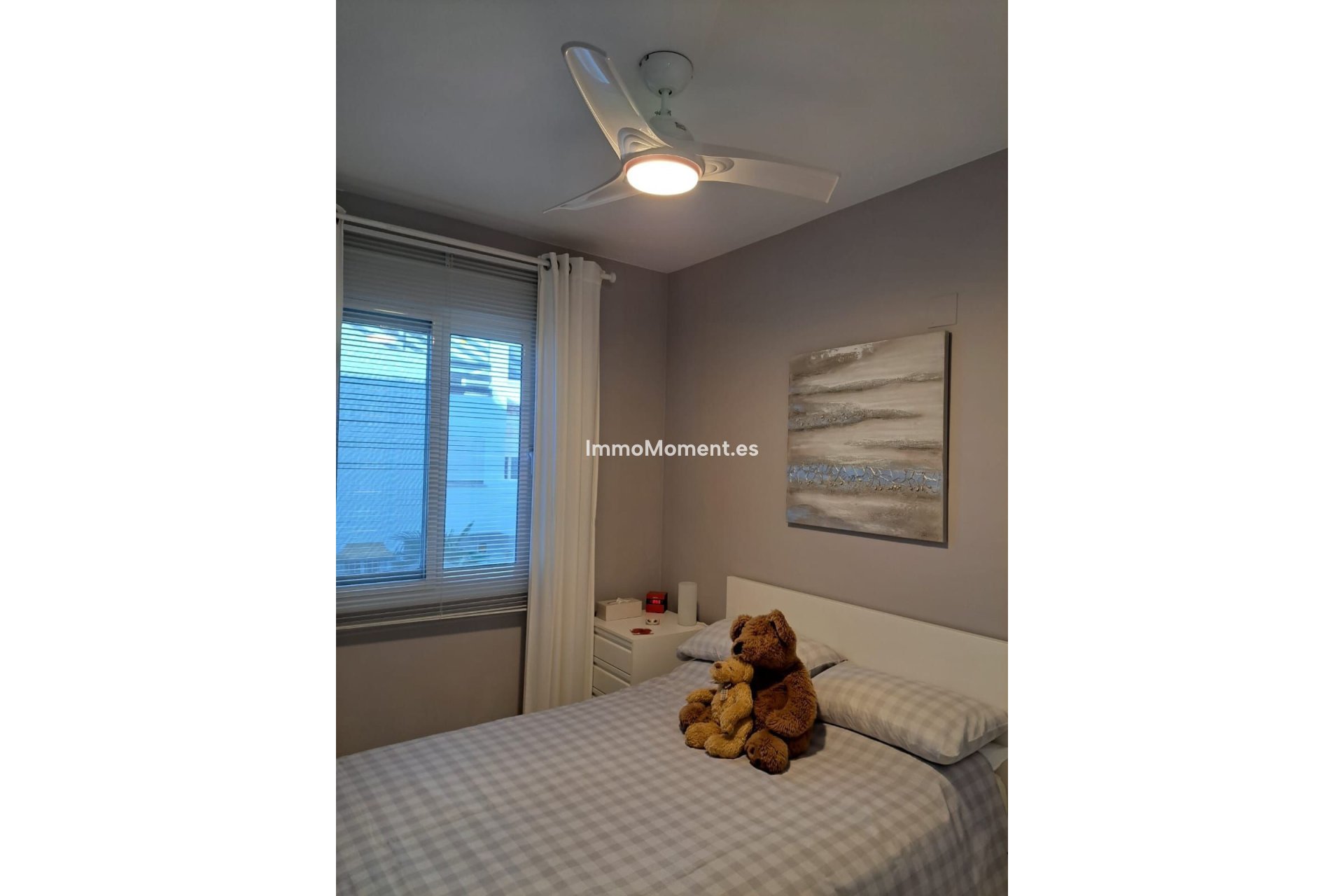 Reventa - Apartamento - Estepona  - Estepona Centro