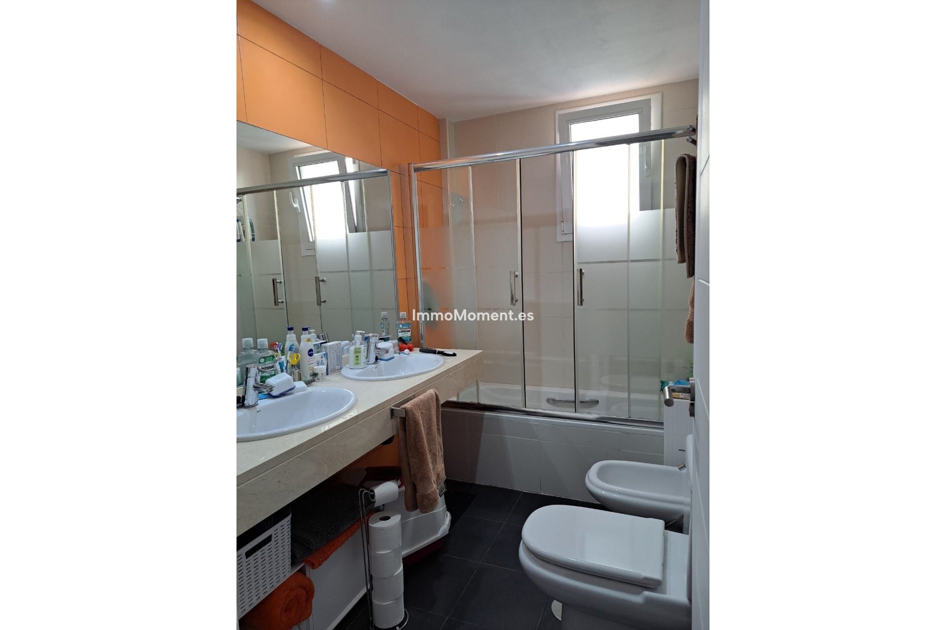 Reventa - Apartamento - Estepona  - Estepona Centro