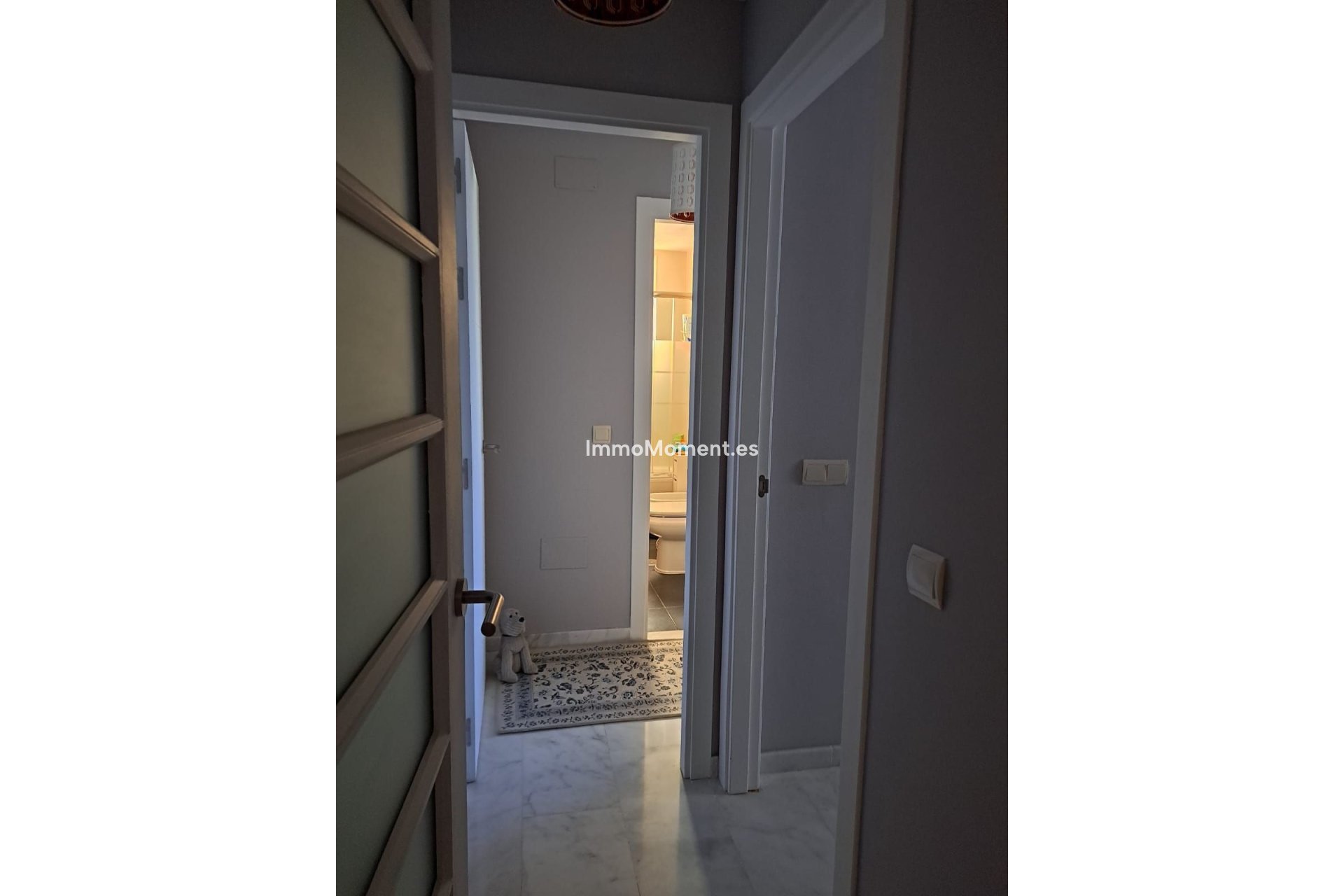 Reventa - Apartamento - Estepona  - Estepona Centro