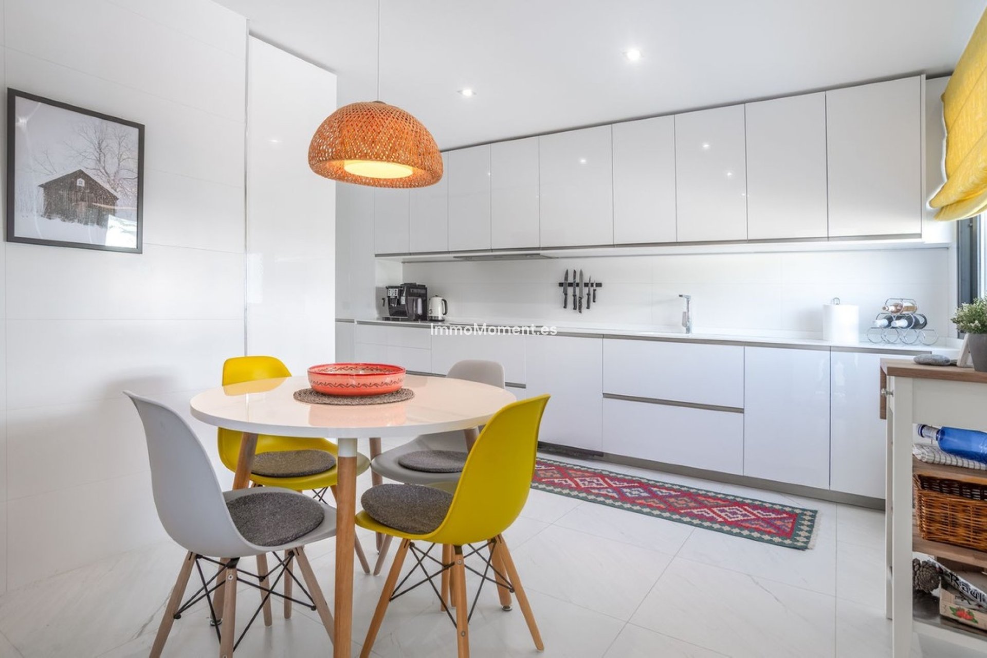 Reventa - Apartamento - Estepona  - Estepona Centro