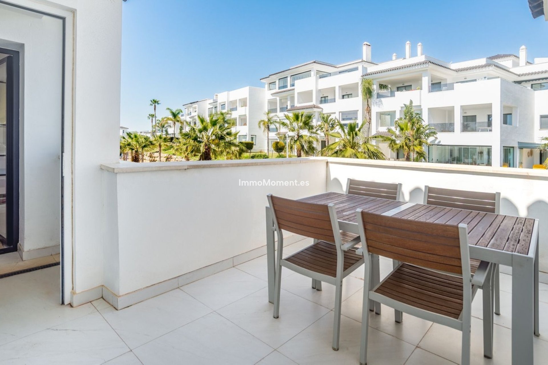Reventa - Apartamento - Estepona  - Estepona Centro