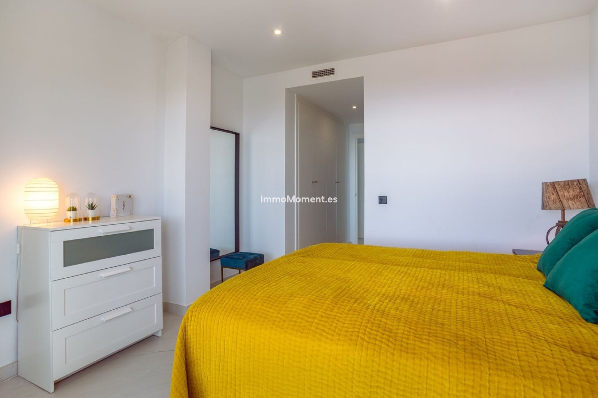 Reventa - Apartamento - Estepona  - Estepona Centro