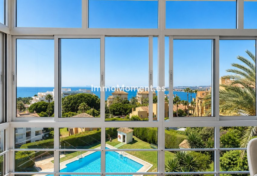 Reventa - Apartamento - Estepona  - Estepona Centro