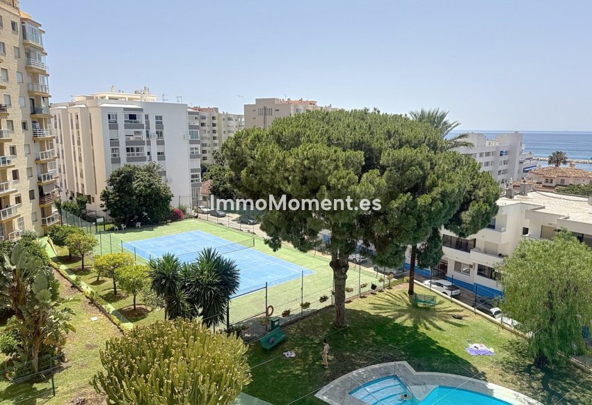 Reventa - Apartamento - Estepona  - Estepona Centro