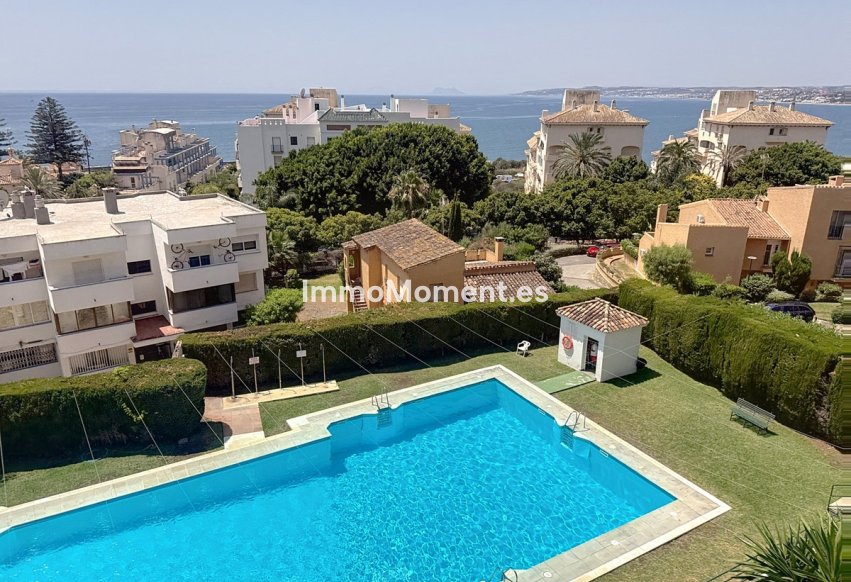 Reventa - Apartamento - Estepona  - Estepona Centro