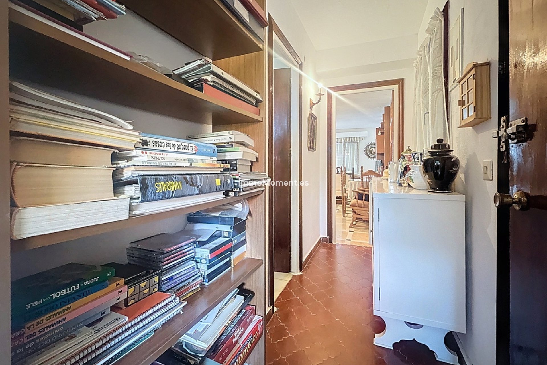 Reventa - Apartamento - Estepona  - Estepona Centro