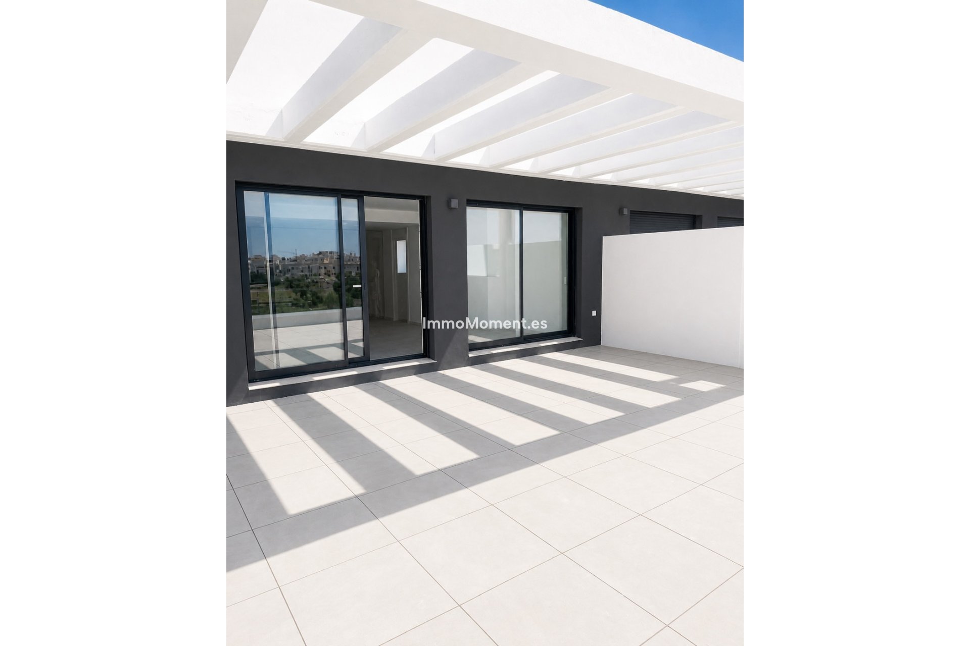 Reventa - Apartamento - Estepona  - Estepona Centro