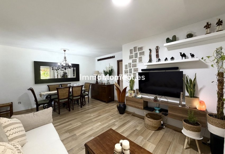 Reventa - Apartamento - Estepona  - Estepona Centro