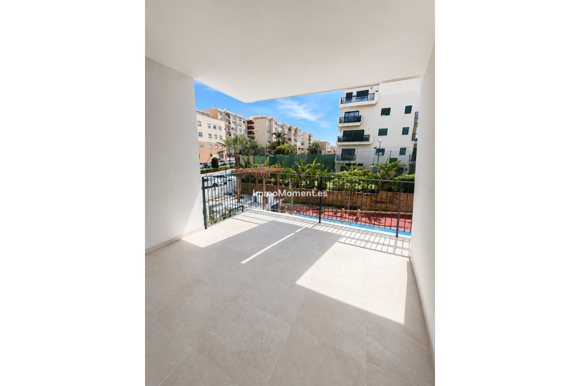 Reventa - Apartamento - Estepona  - Estepona Centro