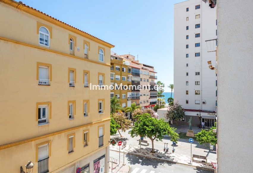 Reventa - Apartamento - Estepona  - Estepona Centro