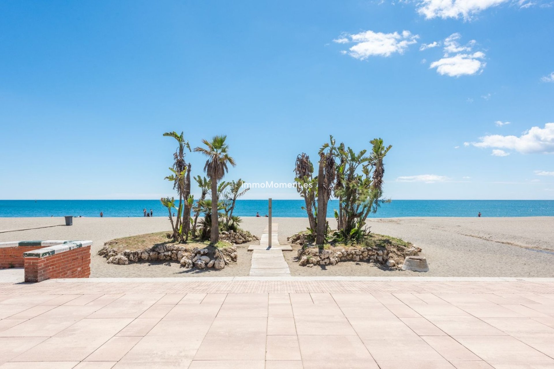 Reventa - Apartamento - Estepona  - Estepona Centro