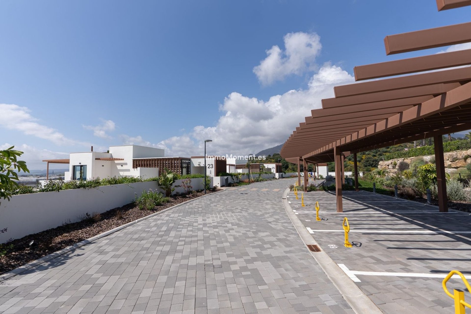 Reventa - Apartamento - Estepona  - Estepona Centro
