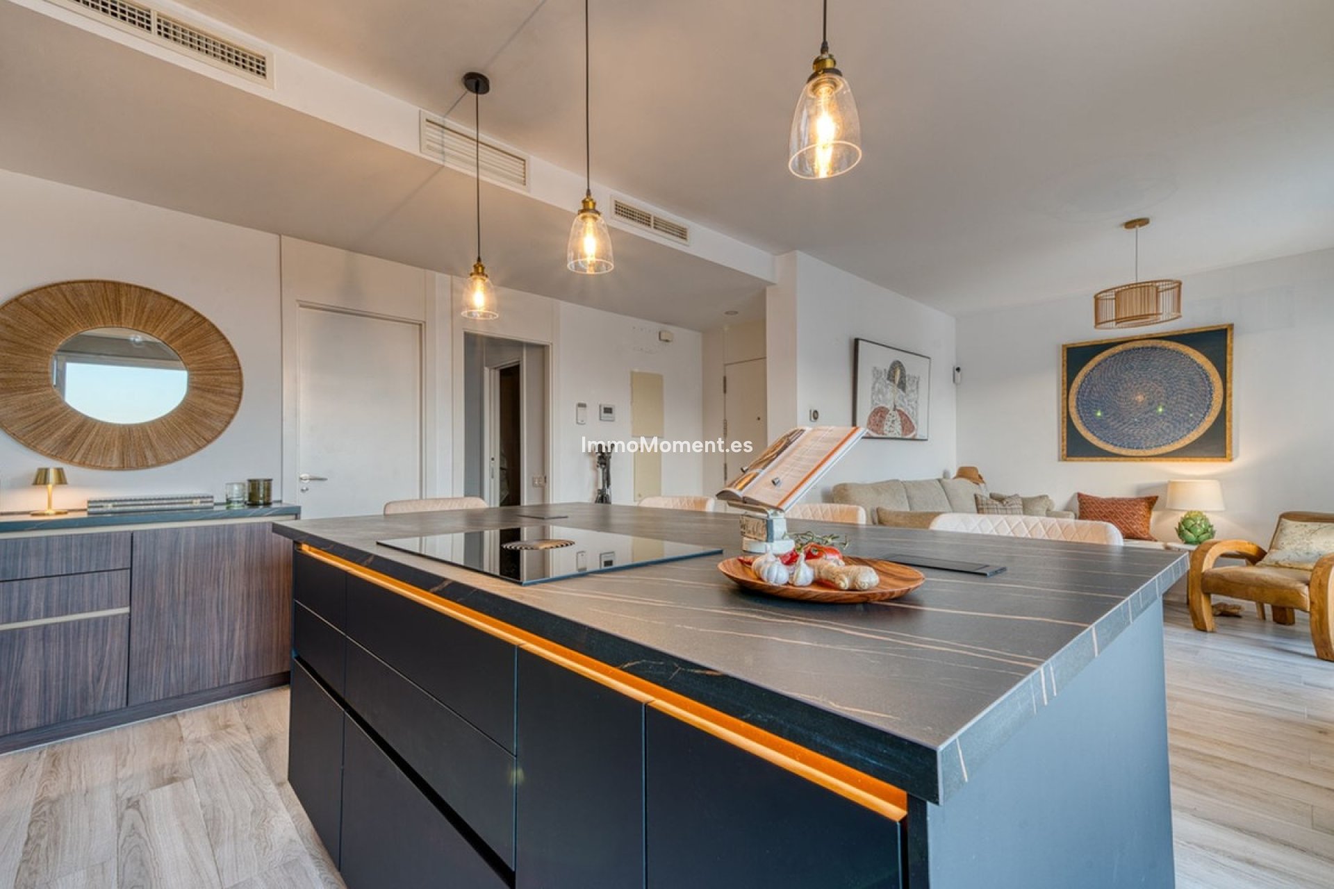 Reventa - Apartamento - Estepona  - Estepona Centro