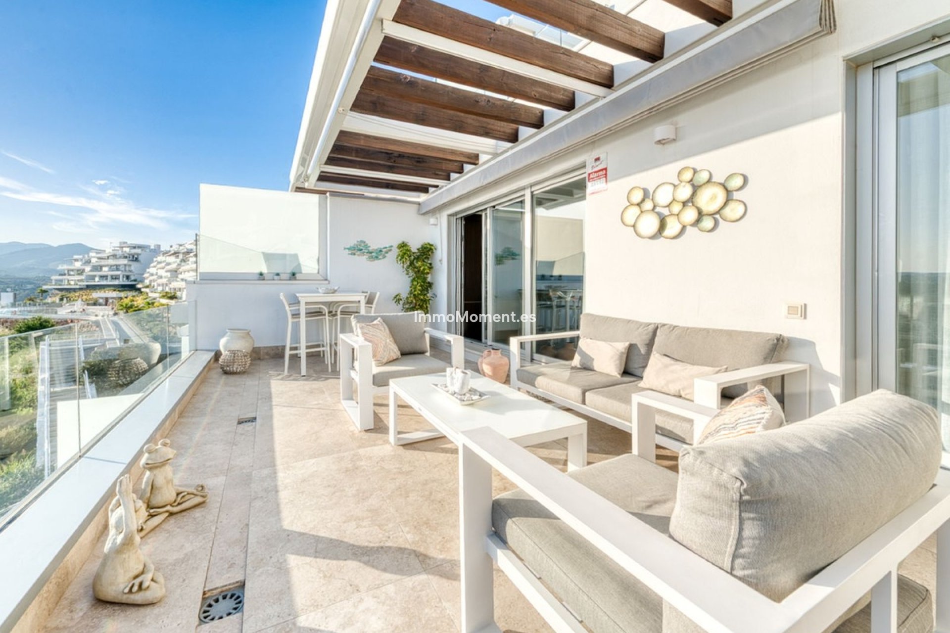 Reventa - Apartamento - Estepona  - Estepona Centro